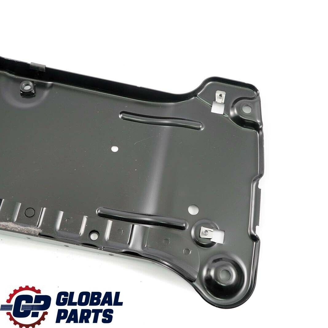 BMW 1 Series E88 Cabrio Rollover Protection Cargo Guard Plate Right O/S 7187482