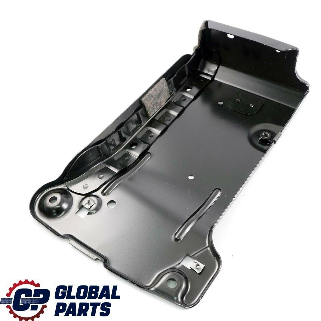 BMW 1 Series E88 Cabrio Rollover Protection Cargo Guard Plate Right O/S 7187482