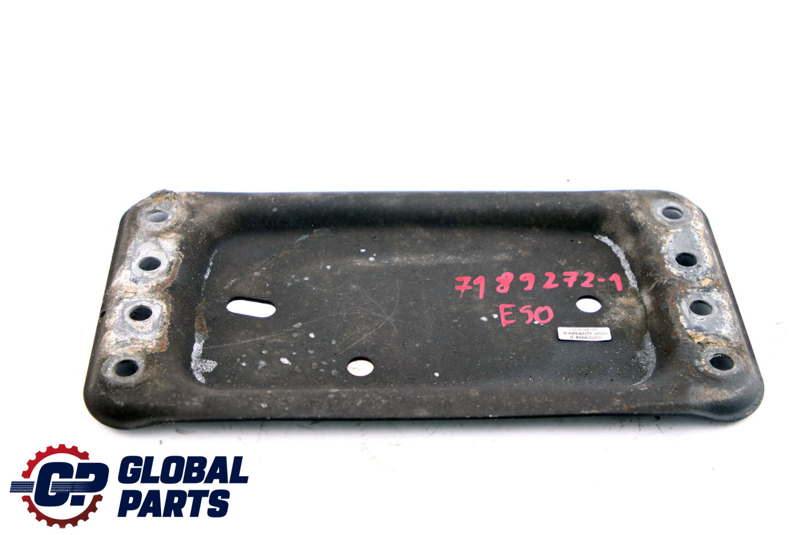 BMW 3 Series E90 E91 E92 E93 LCI Connecting Support 7189272