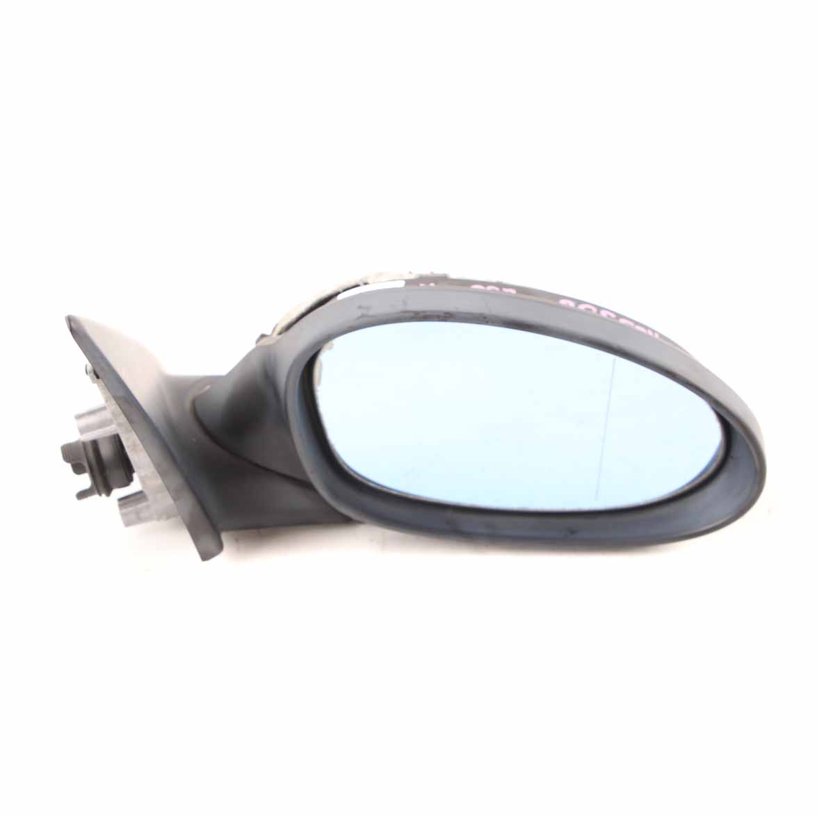 Wing Mirror BMW E90 E91 Door Right O/S 7189958 3 Pins