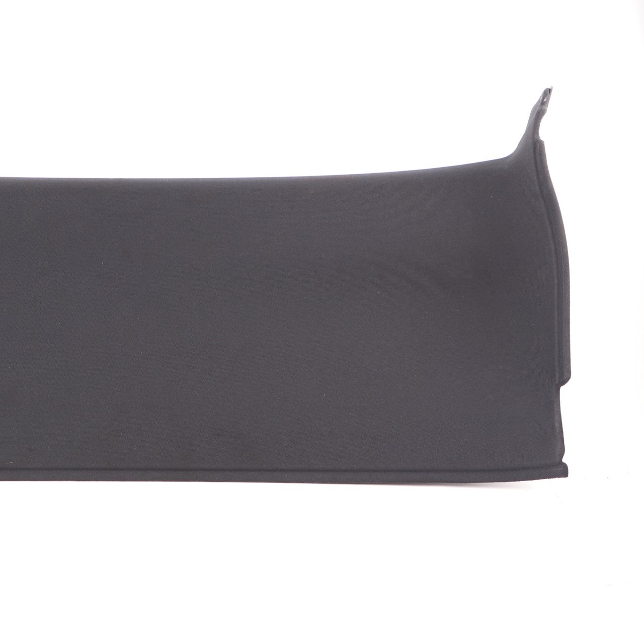 BMW Z4 E89 Hardtop Rear Roof Shell Headlining Roofliner Cover Anthracite