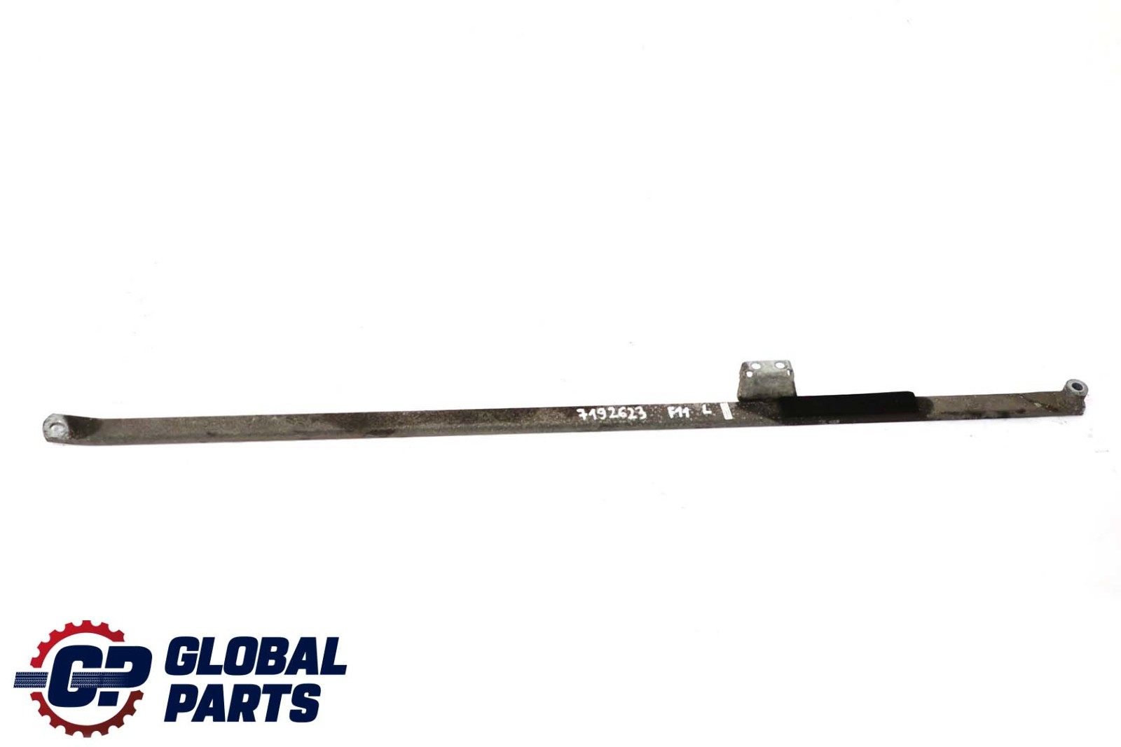 BMW 5 F07 GT F11 Touring Left N/S Rear Axle Pull Rod Tension Torsion Strut Bar