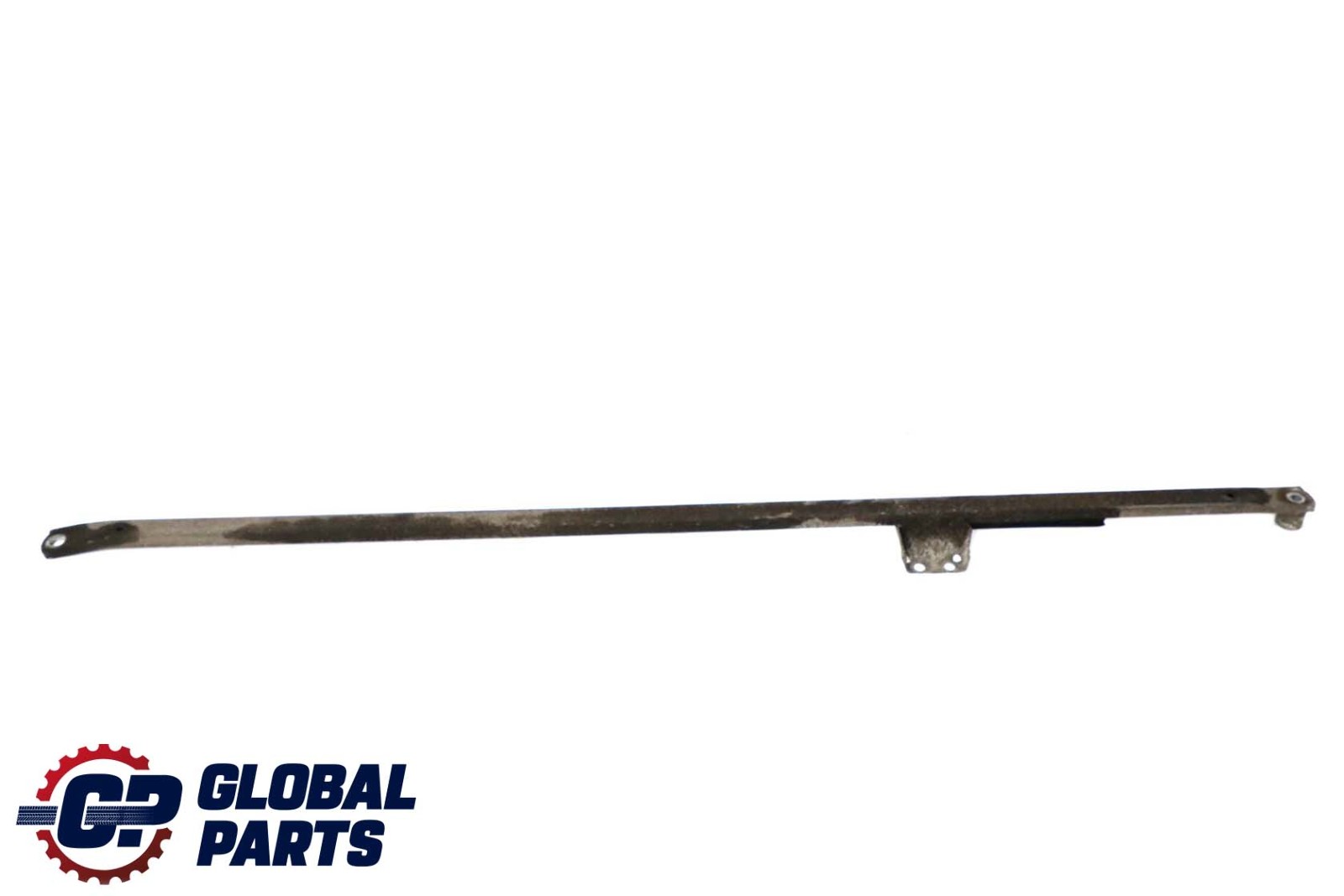 BMW 5 F07 GT F11 Touring Left N/S Rear Axle Pull Rod Tension Torsion Strut Bar