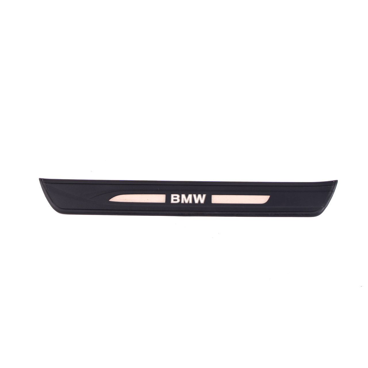 Cover Entrance Door BMW F07 Gran Turismo Front Left N/S Trim Panel Strip 7193469