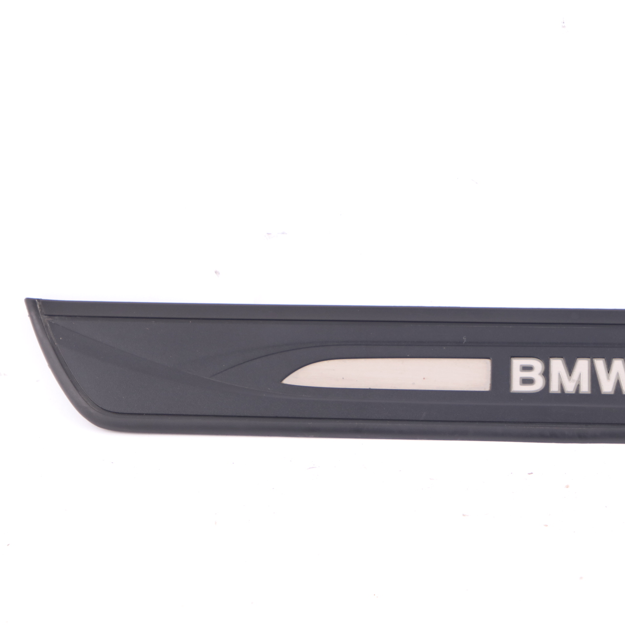 Cover Entrance Door BMW F07 Gran Turismo Front Left N/S Trim Panel Strip 7193469