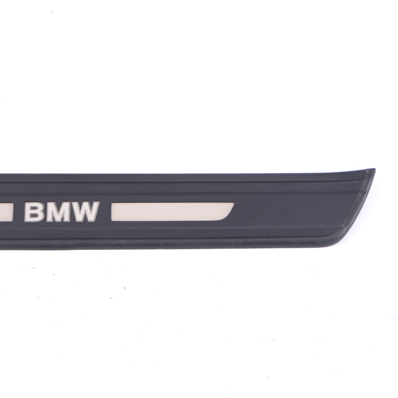 Cover Entrance Door BMW F07 Gran Turismo Front Left N/S Trim Panel Strip 7193469