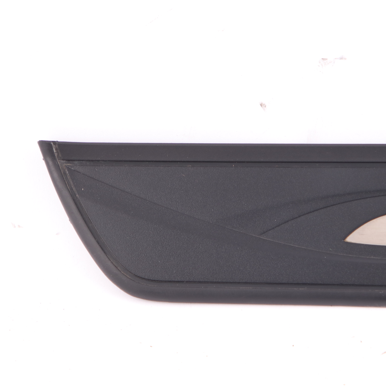 Cover Entrance Door BMW F07 Gran Turismo Front Left N/S Trim Panel Strip 7193469