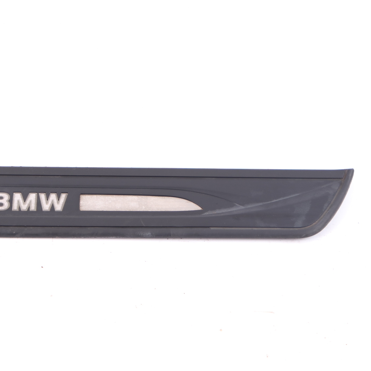  Cover Entrance Door BMW F07 Gran Turismo Front Right Trim Panel Strip 7193470