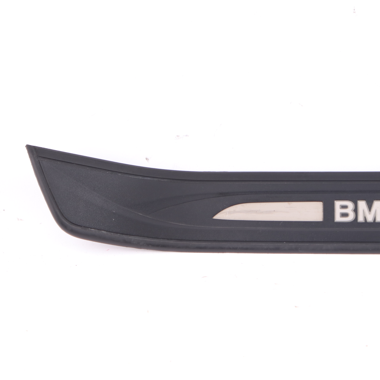  Cover Entrance Door BMW F07 Gran Turismo Rear Right Trim Panel Strip 7193472