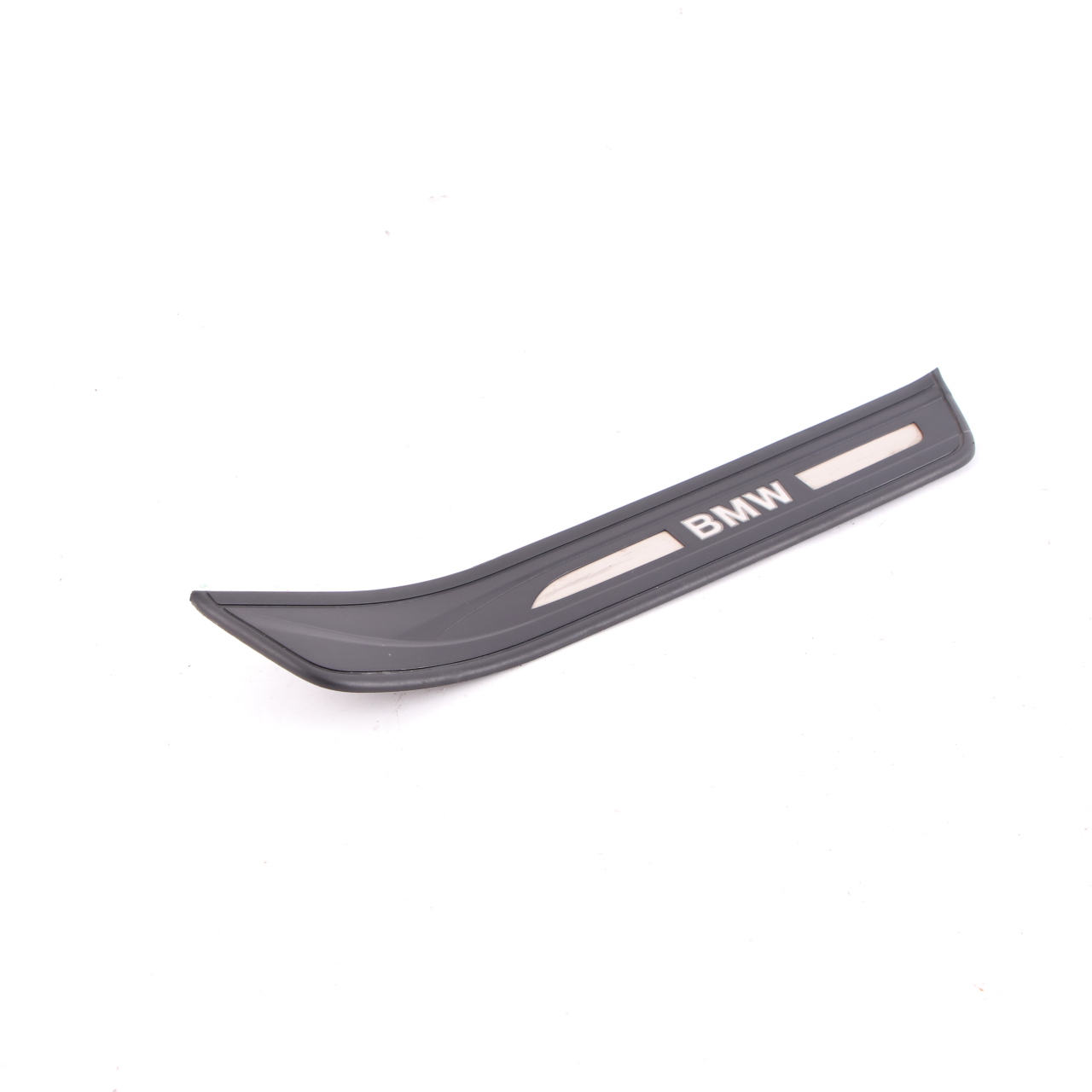  Cover Entrance Door BMW F07 Gran Turismo Rear Right Trim Panel Strip 7193472