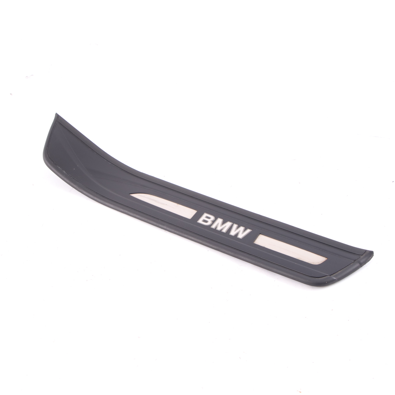  Cover Entrance Door BMW F07 Gran Turismo Rear Right Trim Panel Strip 7193472