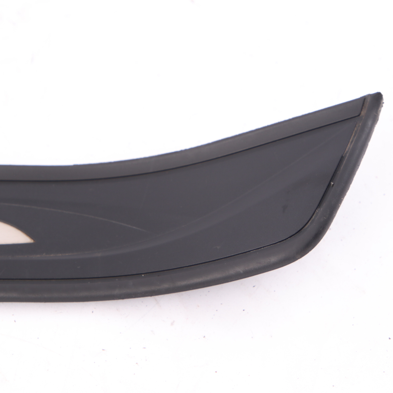  Cover Entrance Door BMW F07 Gran Turismo Rear Left Trim Panel Strip 7193475