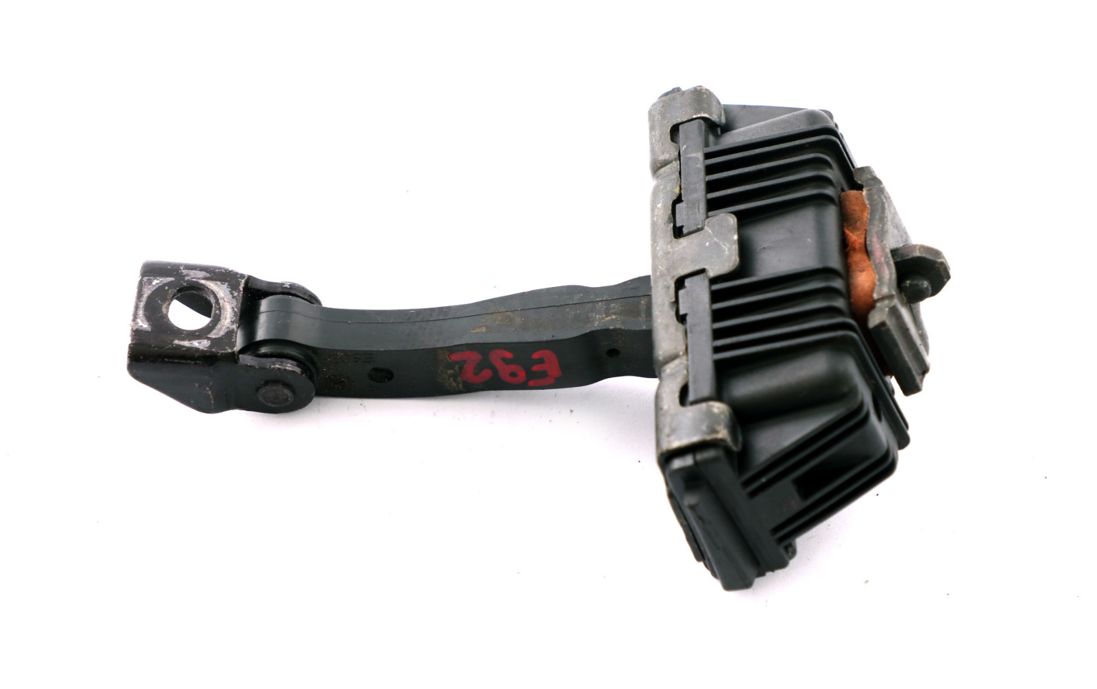 BMW 3 Series E92 E93 Front Door Brake Check Strap Left Right Side N/O/S 7193671