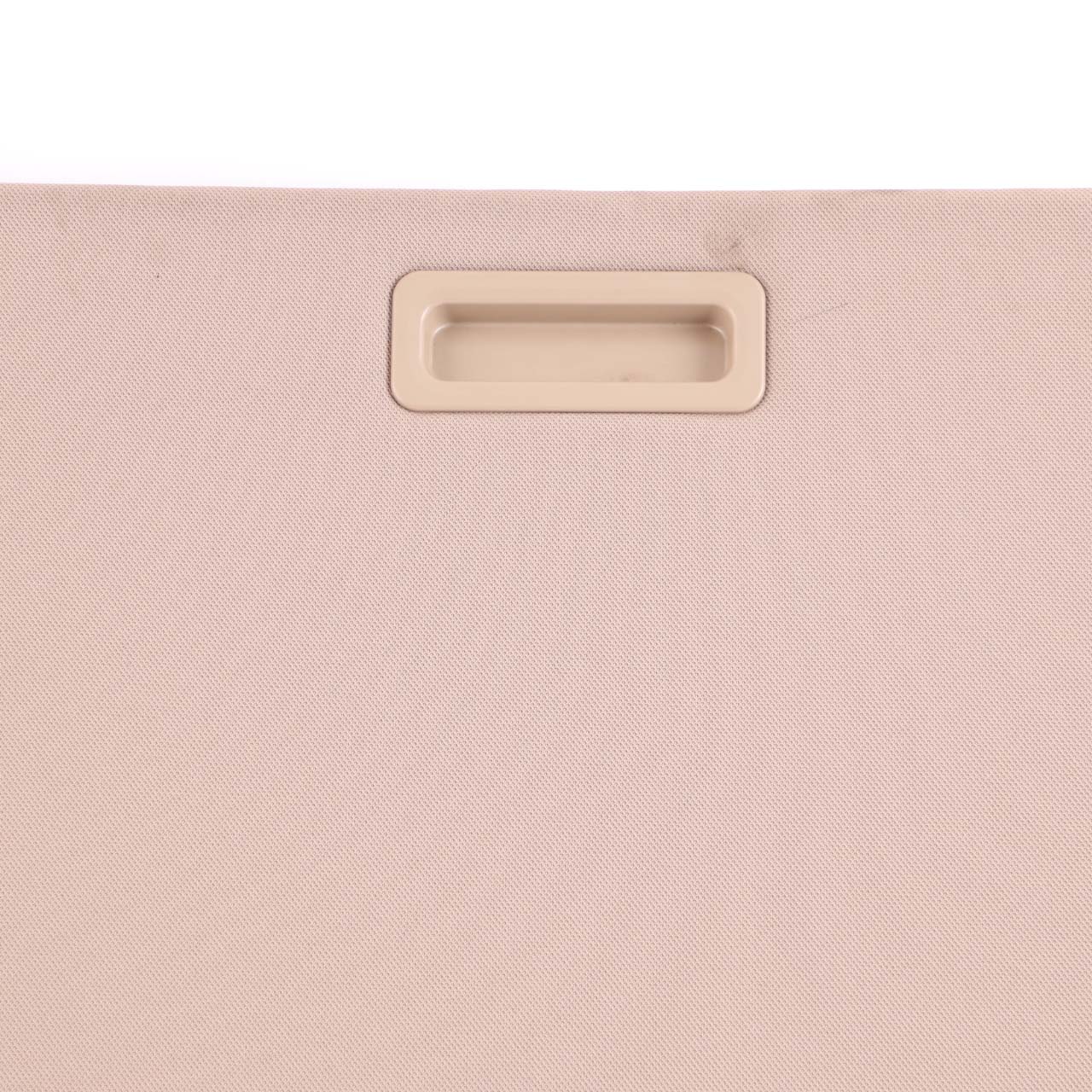 BMW 5 Series E60 Sunroof Sliding Roof Headliner Trim Panel Cover Creambeige 