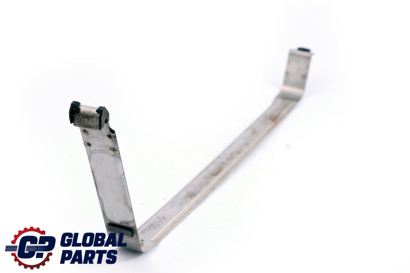 BMW 7 Series E65 E66 E67 Battery Holder Hold Down Strap Bracket 7195768