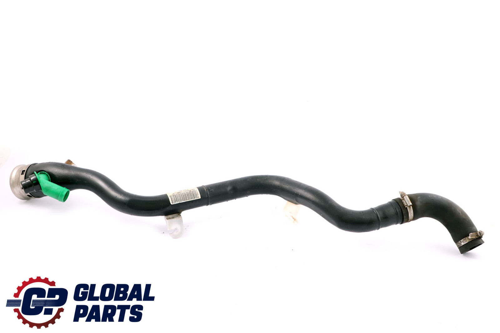 BMW 1 Series E81 E87 E87N LCI Plastic Filler Pipe Diesel 7198678