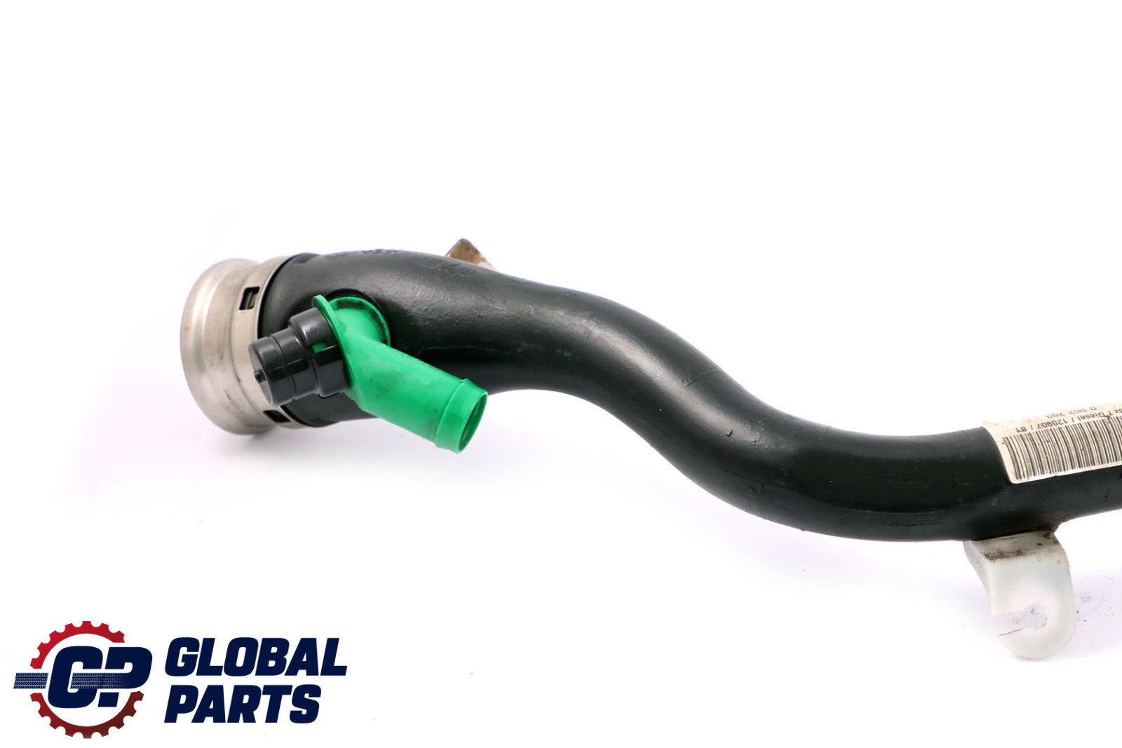 BMW 1 Series E81 E87 E87N LCI Plastic Filler Pipe Diesel 7198678