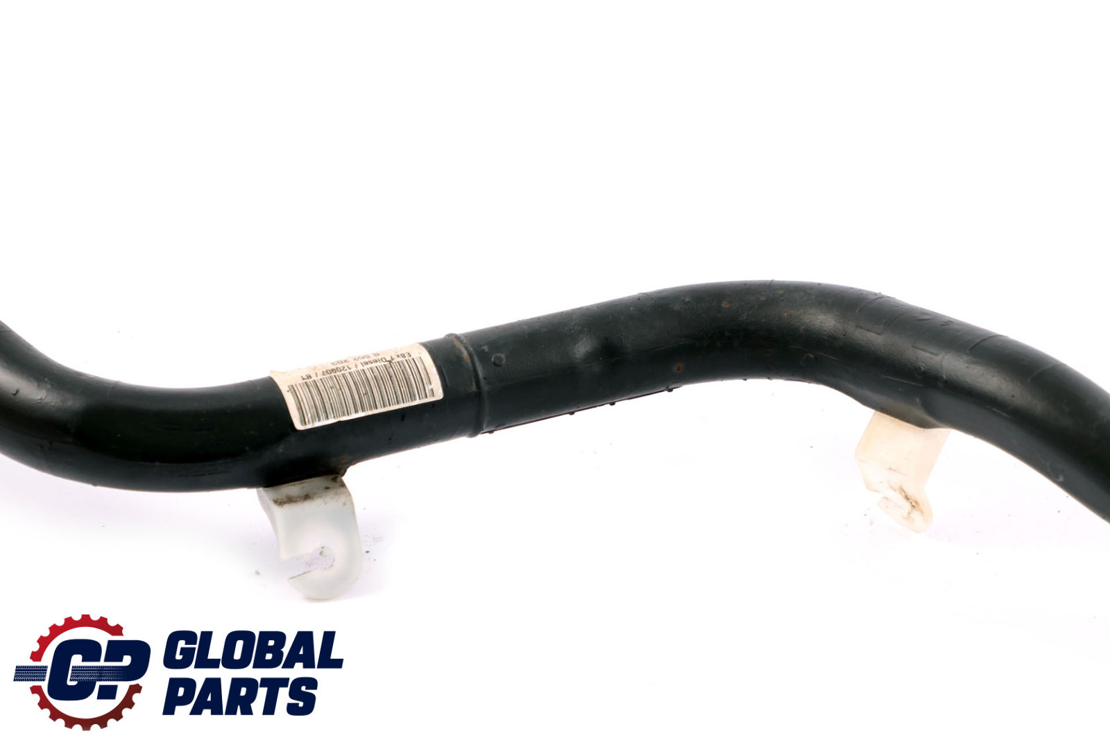 BMW 1 Series E81 E87 E87N LCI Plastic Filler Pipe Diesel 7198678