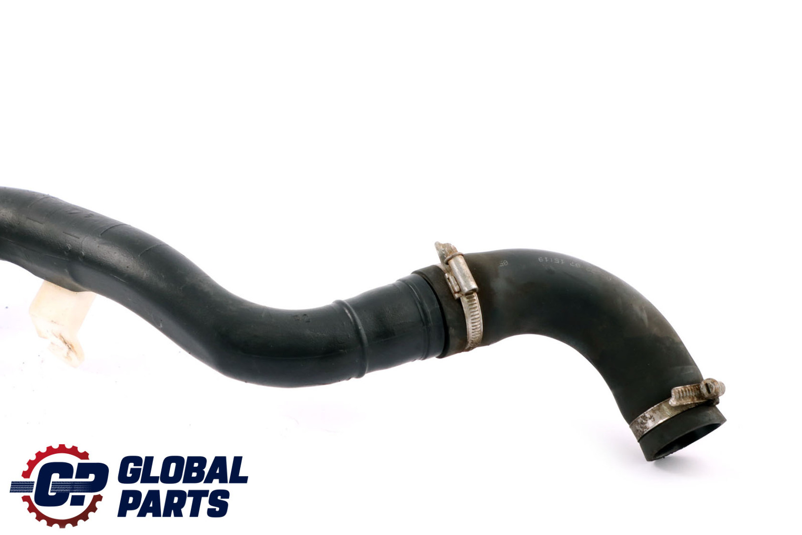 BMW 1 Series E81 E87 E87N LCI Plastic Filler Pipe Diesel 7198678