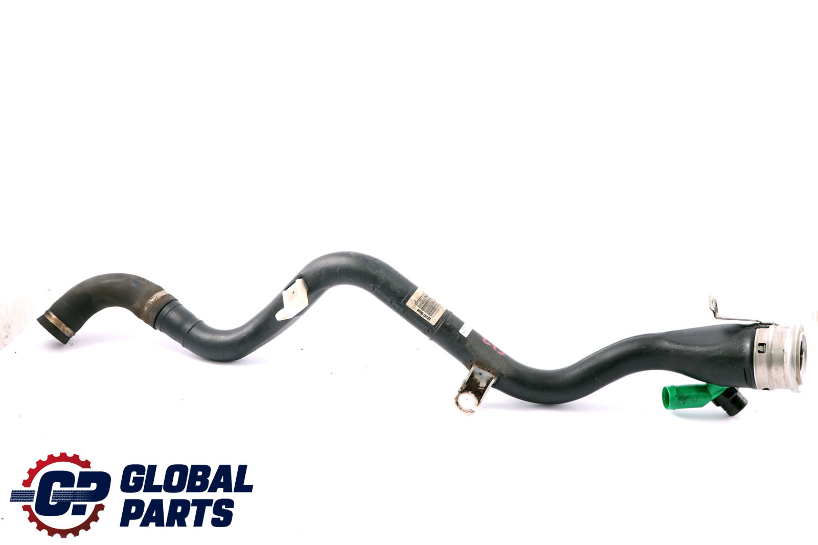 BMW 1 Series E81 E87 E87N LCI Plastic Filler Pipe Diesel 7198678