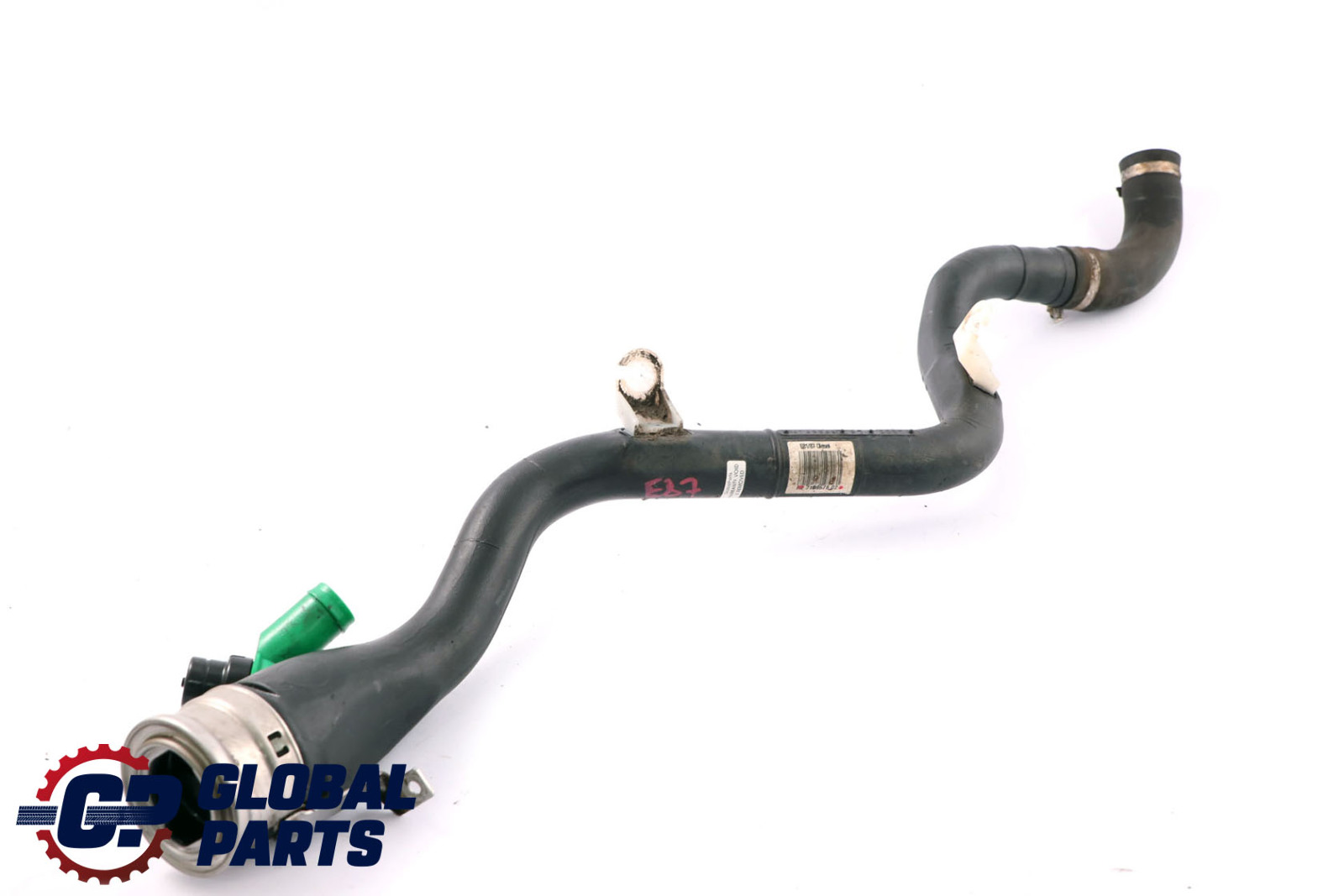 BMW 1 Series E81 E87 E87N LCI Plastic Filler Pipe Diesel 7198678