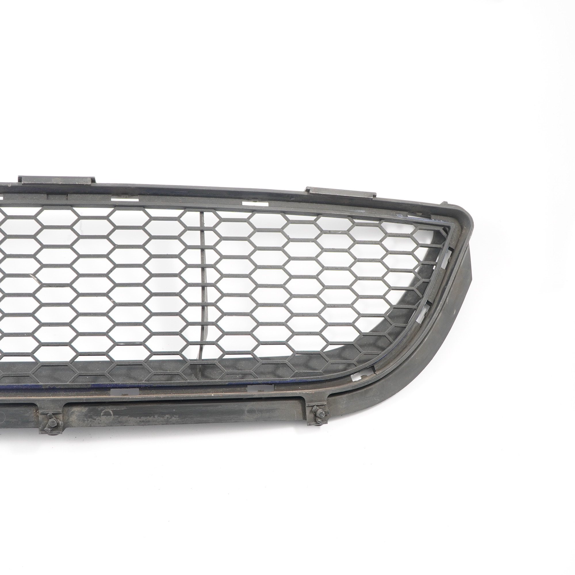 Front Bumper Grid BMW E90 E91 LCI 1 Centre Open Grille Covering 7198906