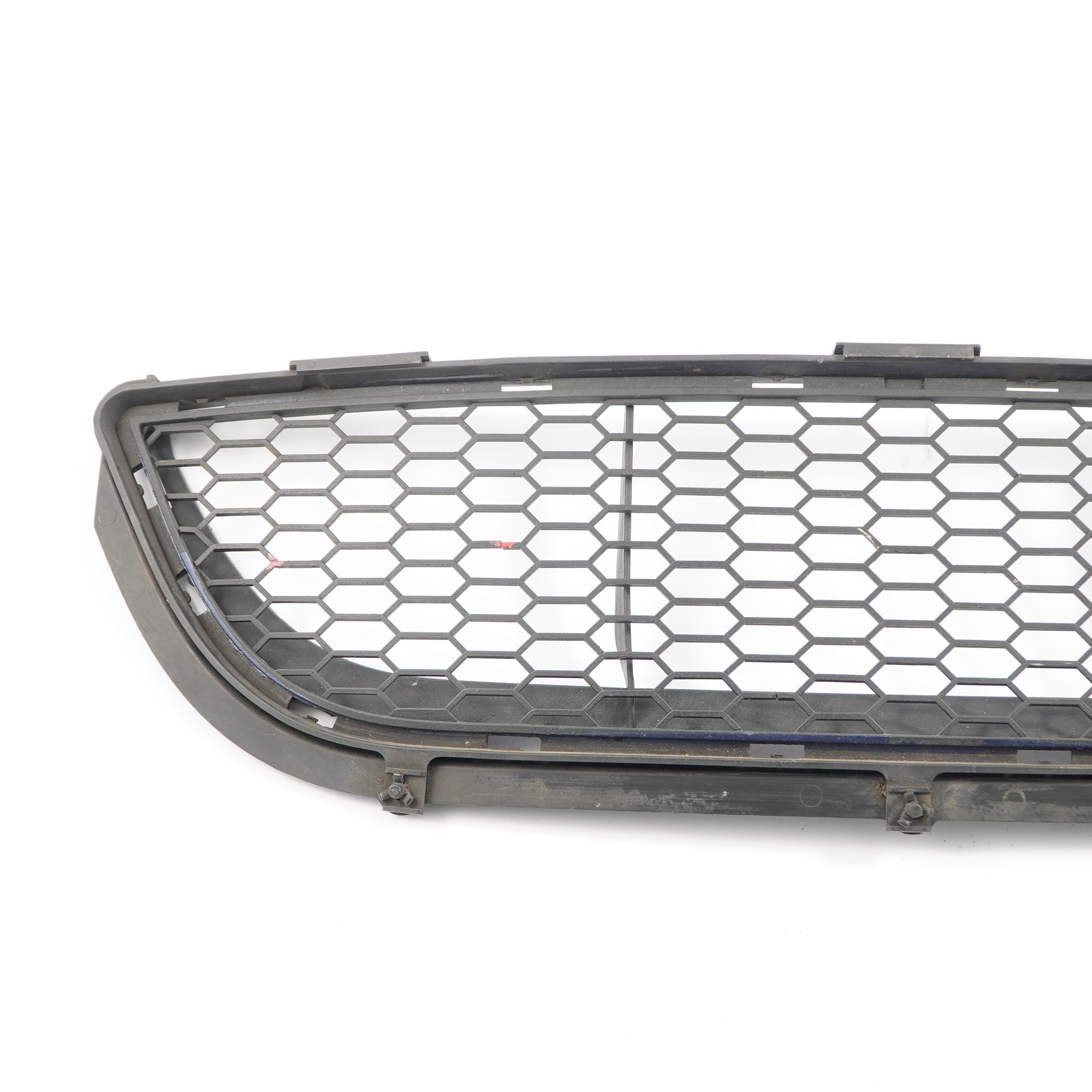 Front Bumper Grid BMW E90 E91 LCI 1 Centre Open Grille Covering 7198906