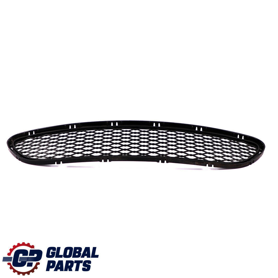 BMW 3 Series E90 E91 LCI Grid Centre Open Front Bumper Grill Cover 7198906