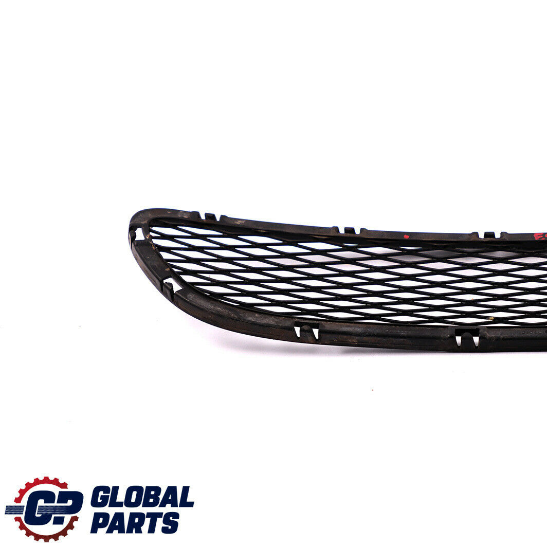 BMW 3 Series E90 E91 LCI Grid Centre Open Front Bumper Grill Cover 7198906