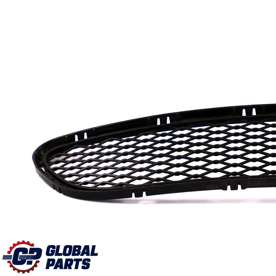 BMW 3 Series E90 E91 LCI Grid Centre Open Front Bumper Grill Cover 7198906