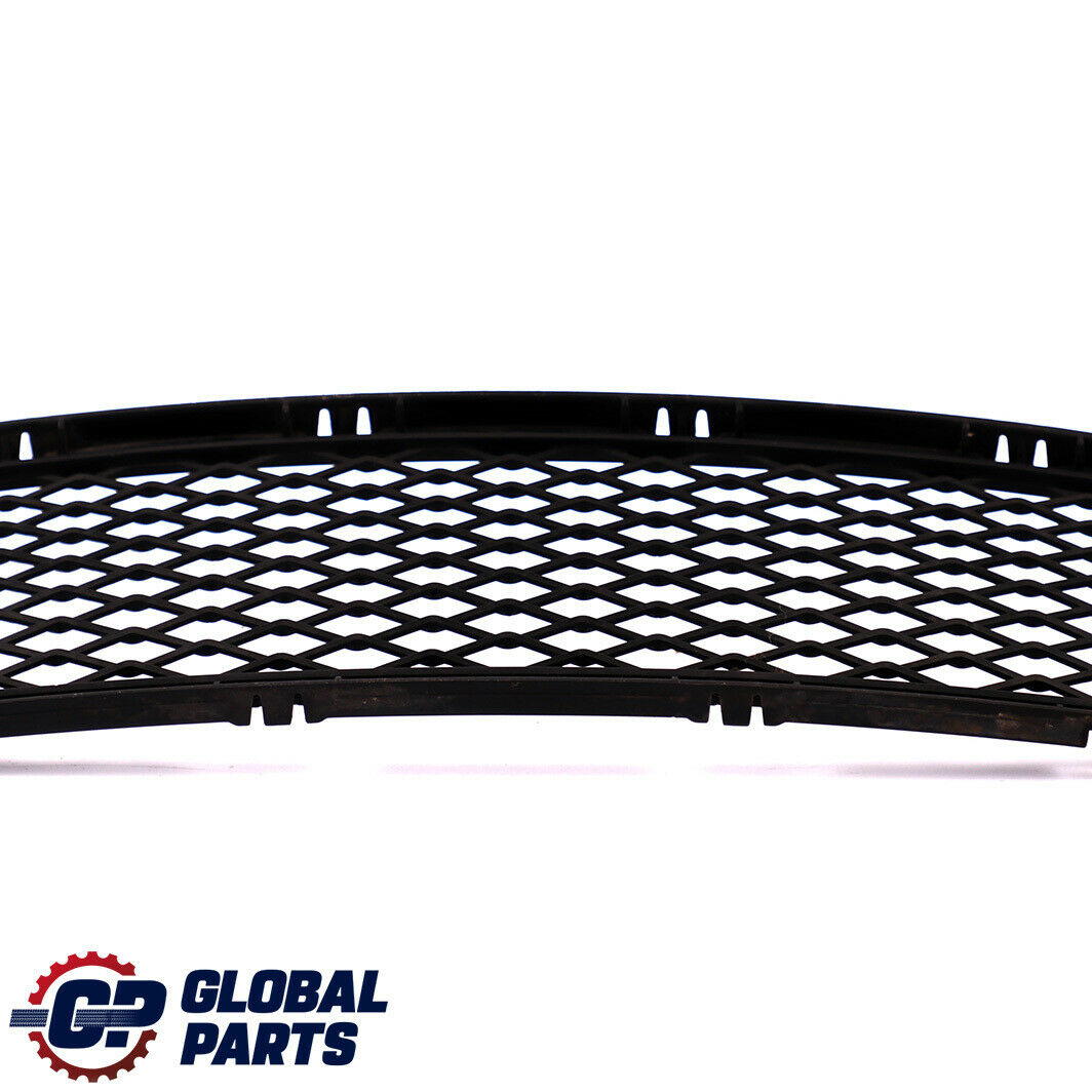 BMW 3 Series E90 E91 LCI Grid Centre Open Front Bumper Grill Cover 7198906