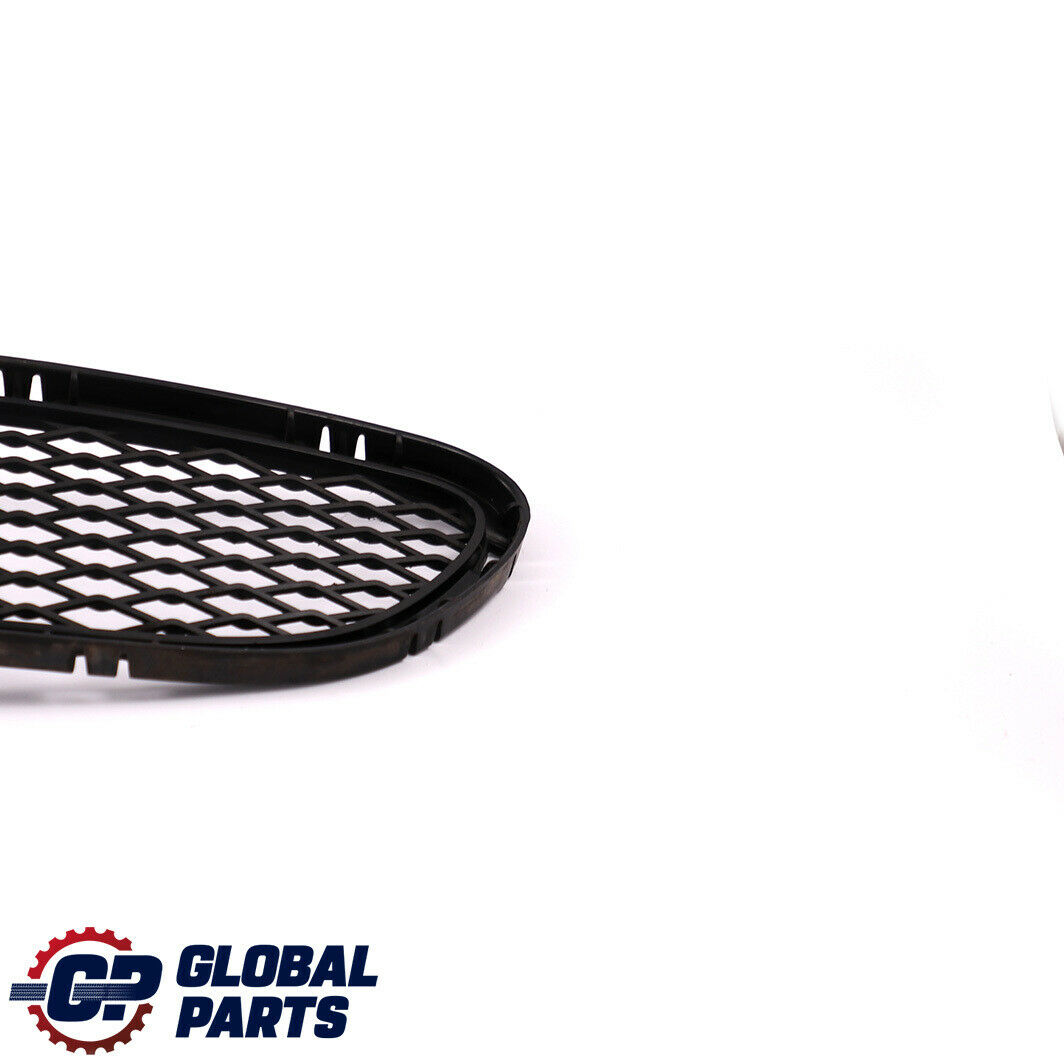 BMW 3 Series E90 E91 LCI Grid Centre Open Front Bumper Grill Cover 7198906