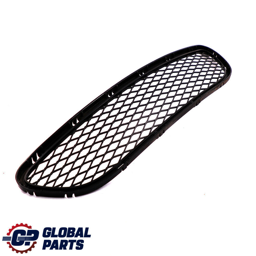 BMW 3 Series E90 E91 LCI Grid Centre Open Front Bumper Grill Cover 7198906