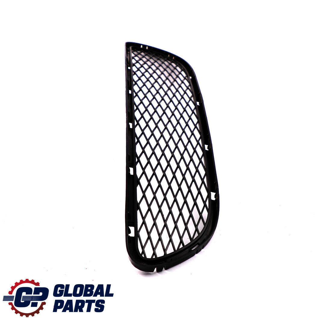 BMW 3 Series E90 E91 LCI Grid Centre Open Front Bumper Grill Cover 7198906