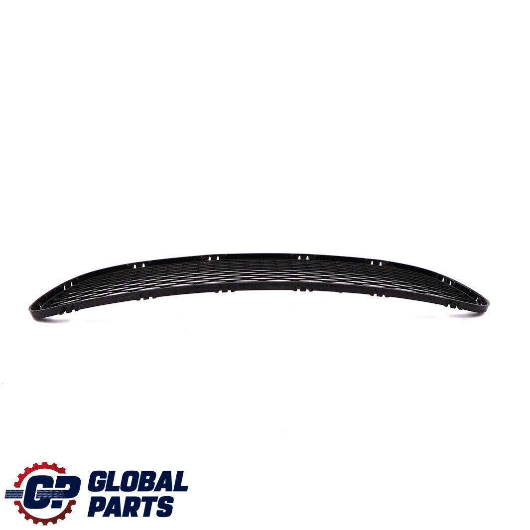 BMW 3 Series E90 E91 LCI Grid Centre Open Front Bumper Grill Cover 7198906