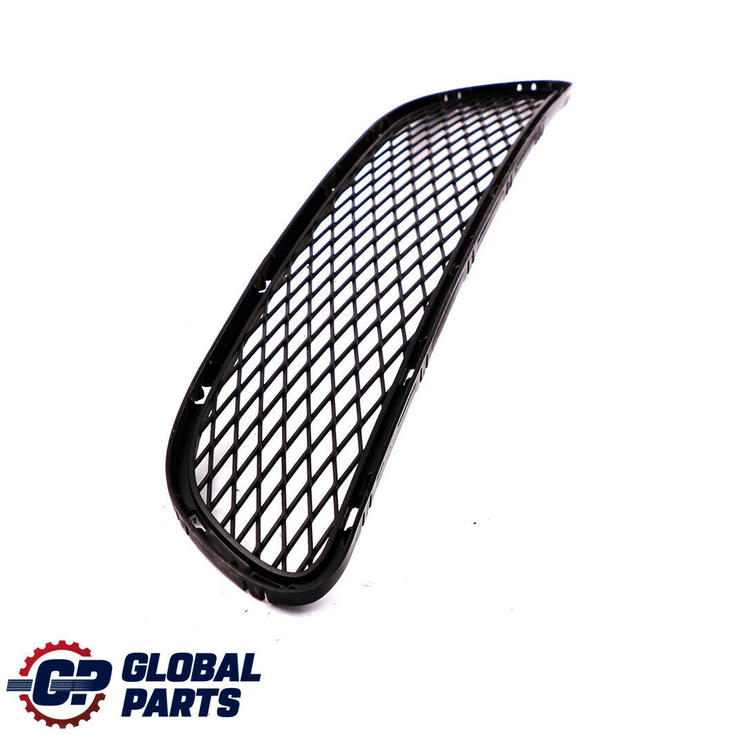 BMW 3 Series E90 E91 LCI Grid Centre Open Front Bumper Grill Cover 7198906