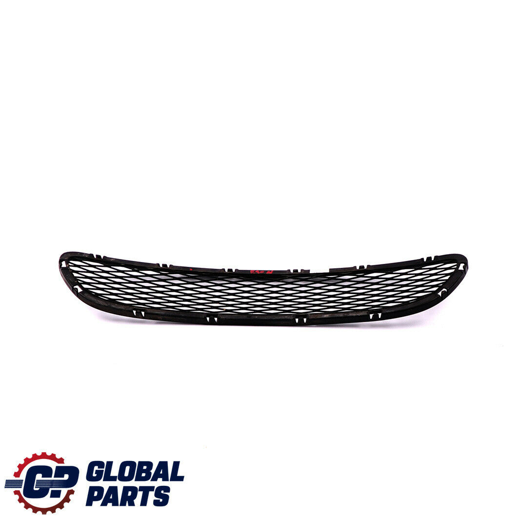 BMW 3 Series E90 E91 LCI Grid Centre Open Front Bumper Grill Cover 7198906