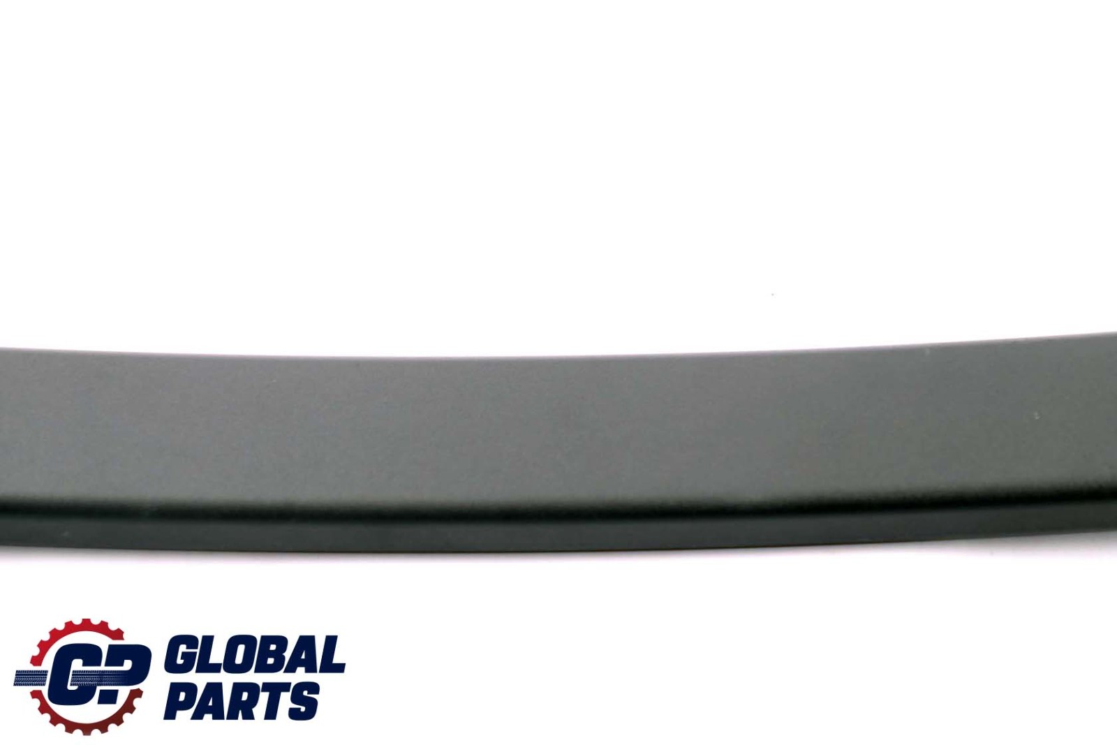 BMW 5 Series F10 F10N Rear Left N/S Window Guide Web Cover Trim Black 7199307