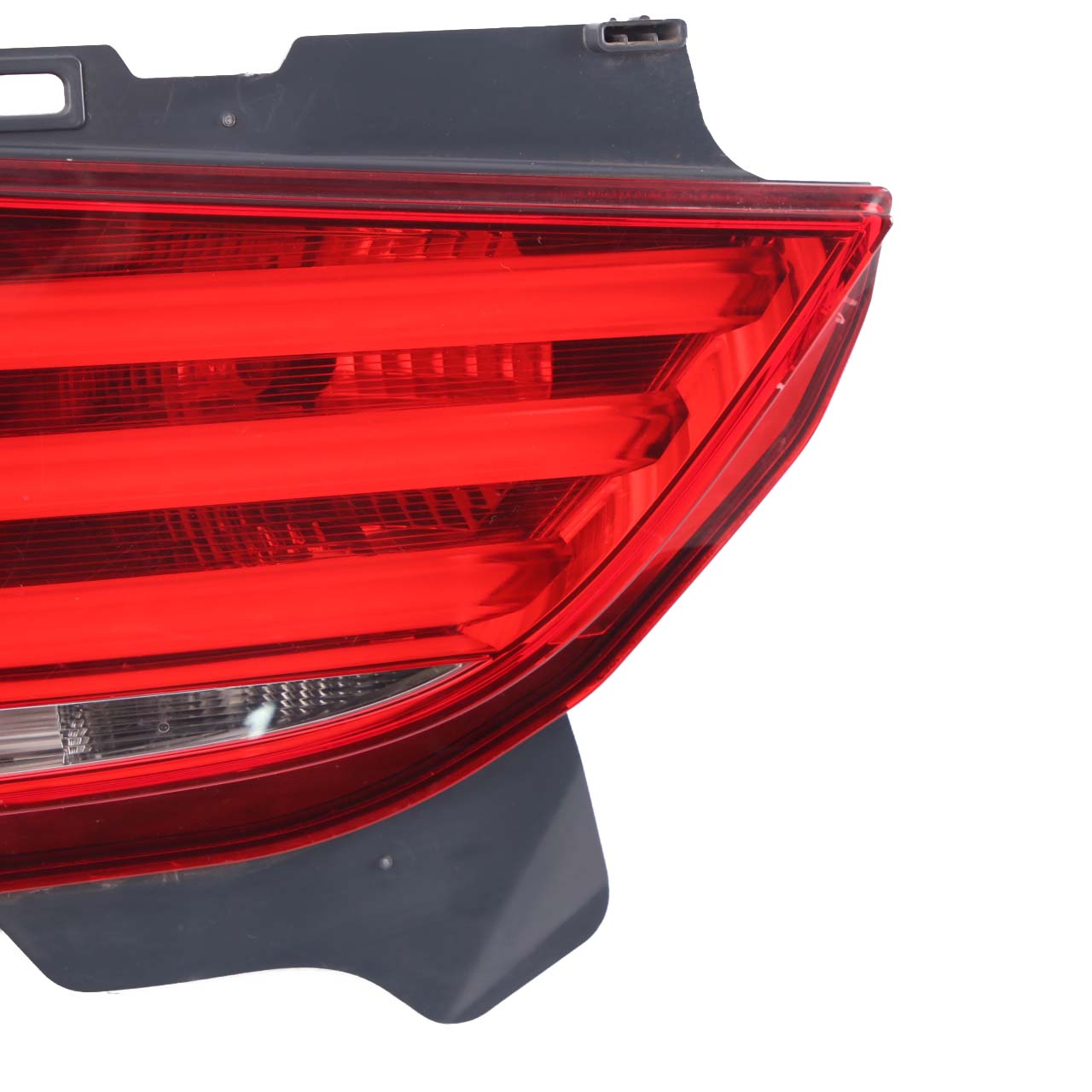 BMW F07 Rear Light In Trunk Lid Left N/S Gran Turismo 7199637