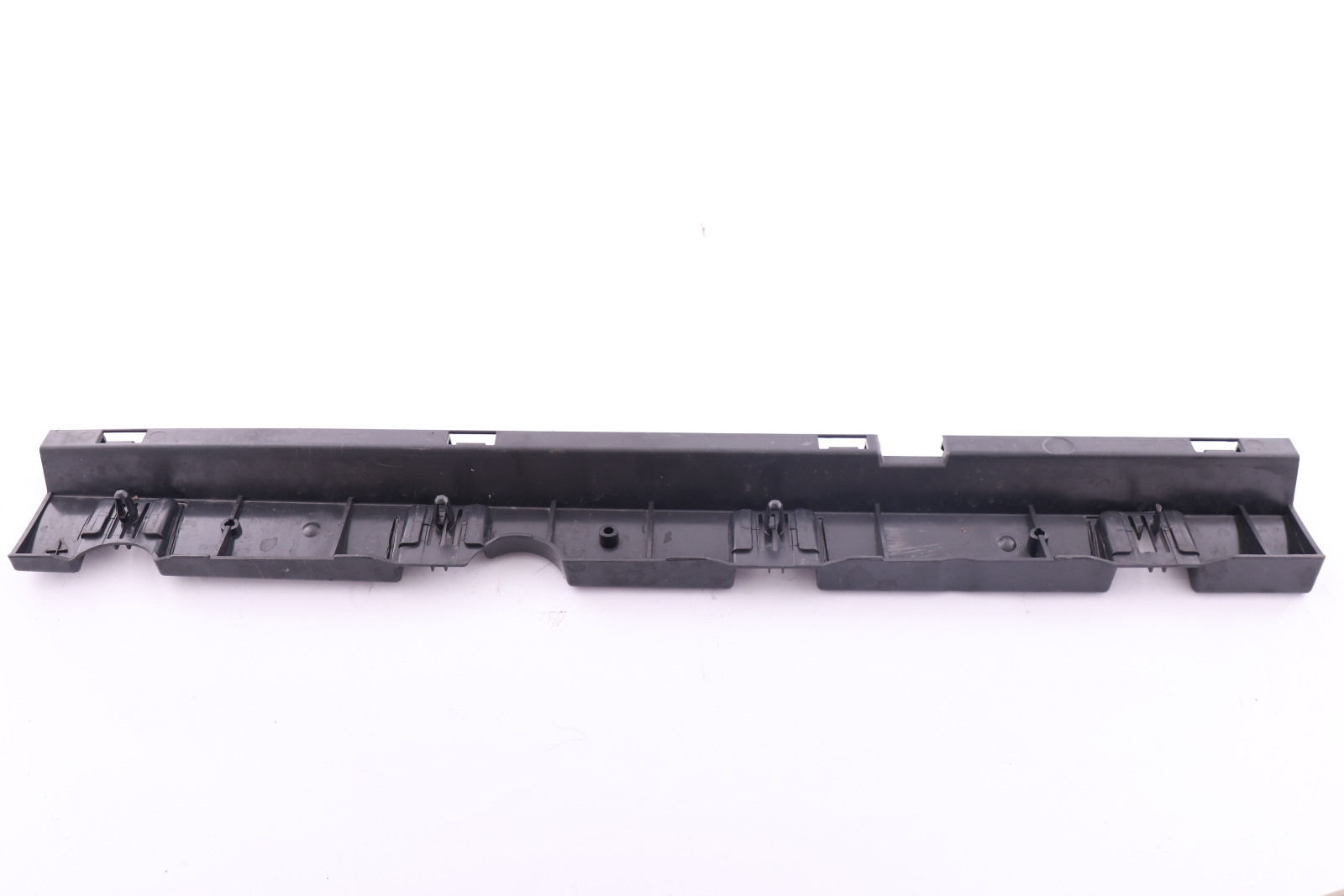 BMW 3 Series E90 E91 LCI Left Door Sill Holding Strip N/S L3 7202659