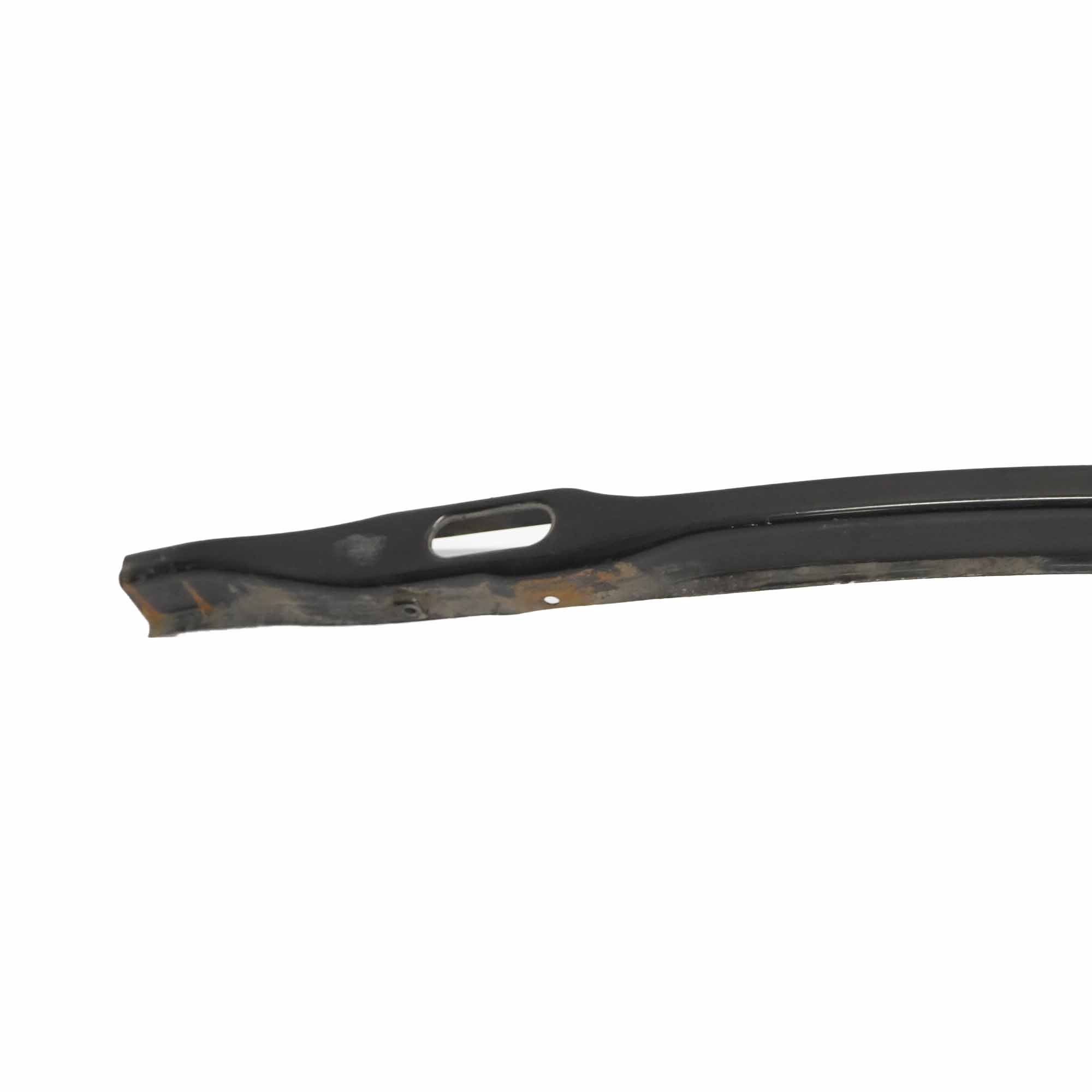 BMW F07 F10 Front Bumper Bottom Carrier Crash Bar Cross Member 7203078