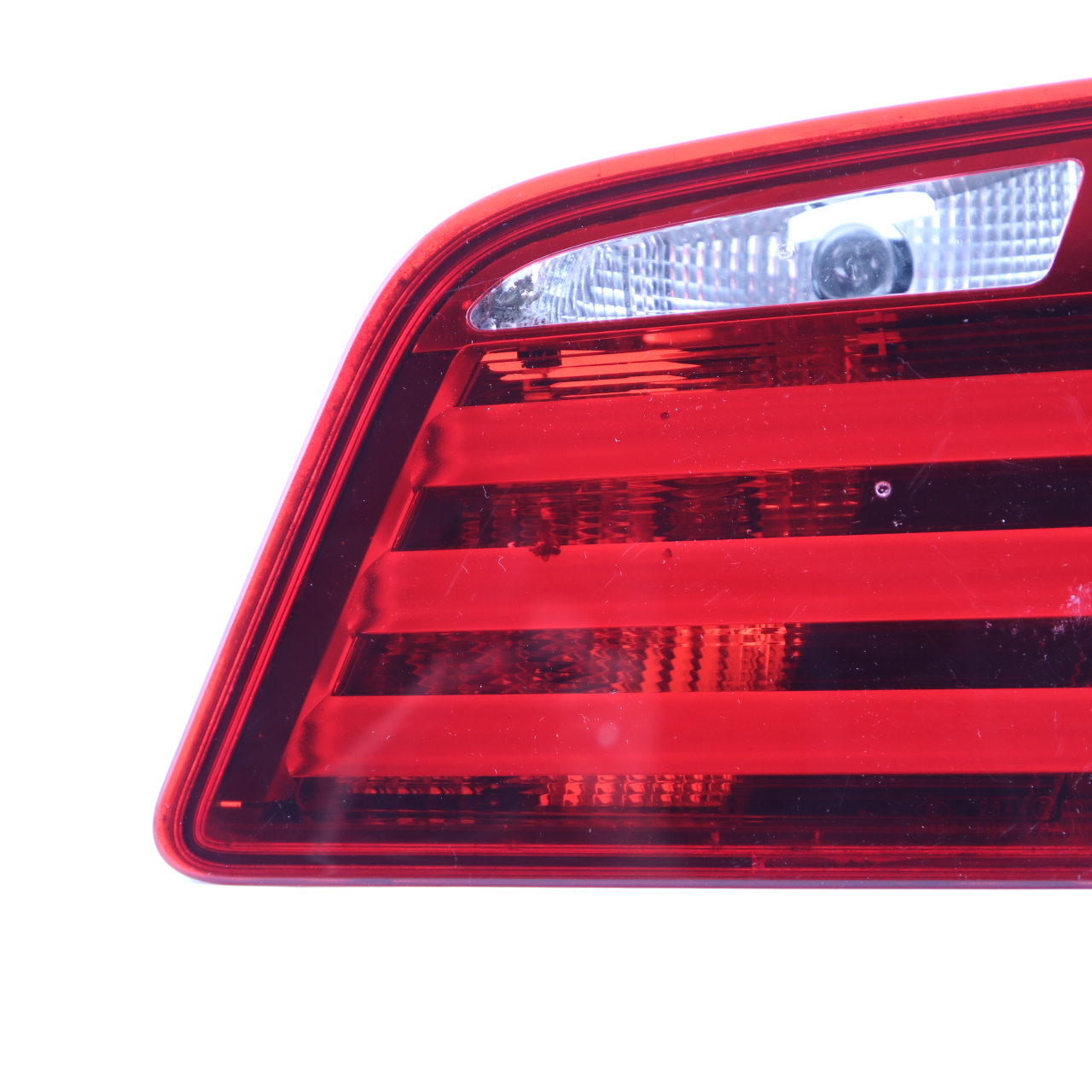 BMW F10 Light in Trunk Lid Right O/S Rear Lamp 7203226