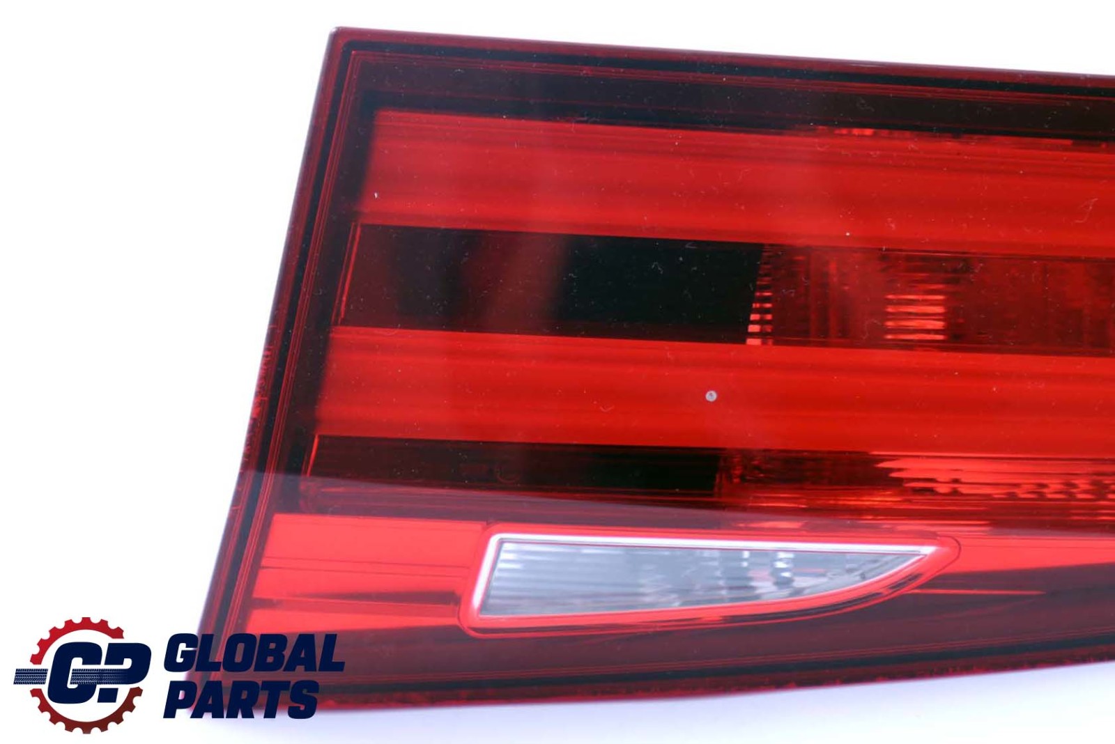 BMW F11 Rear Right O/S Light In Trunk Lid Boot Tailgate Lamp 7203228