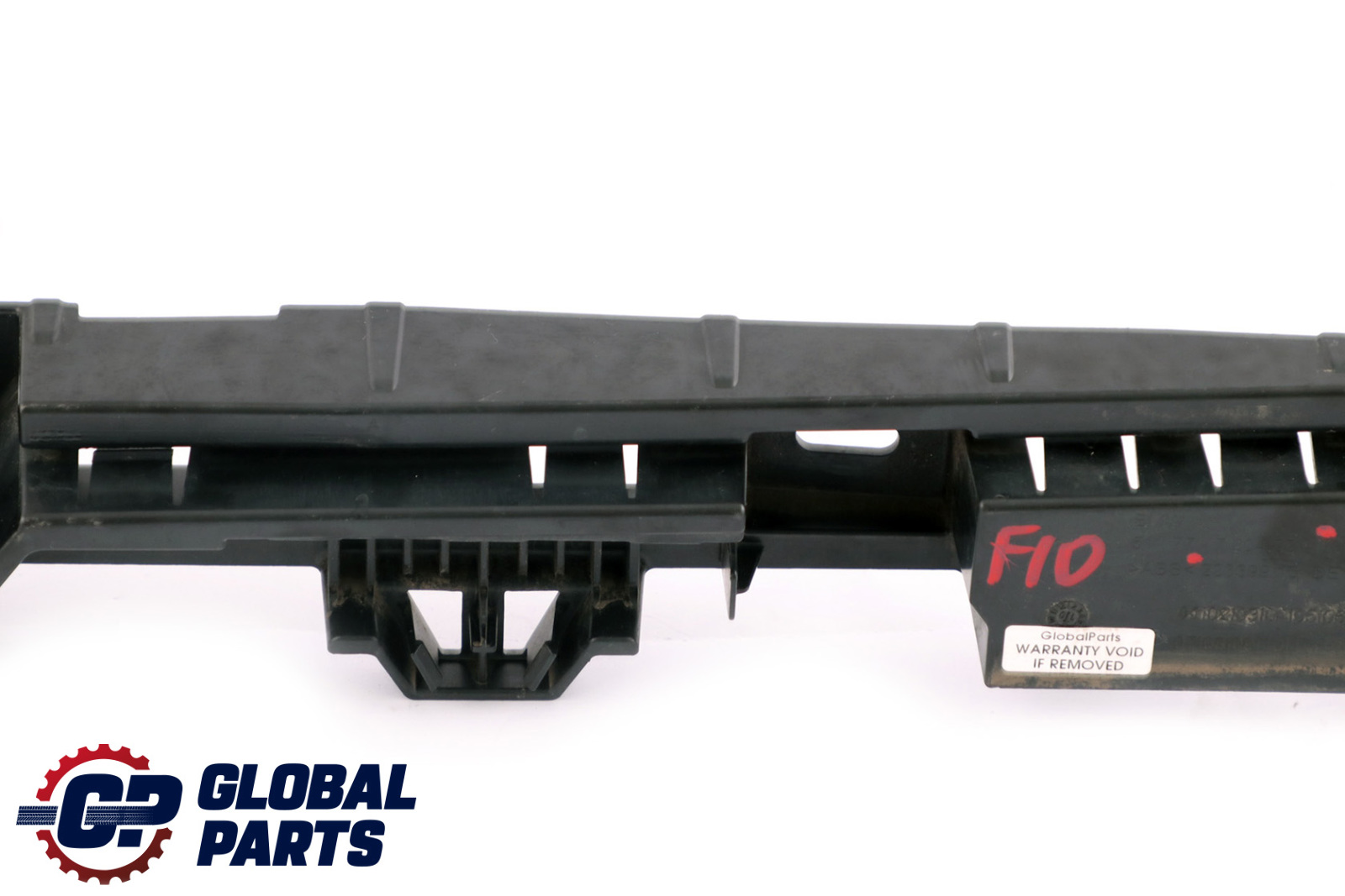 BMW F10 F11 LCI Retaining Strip Skirt Sill Mount Holder Left N/S 7204021