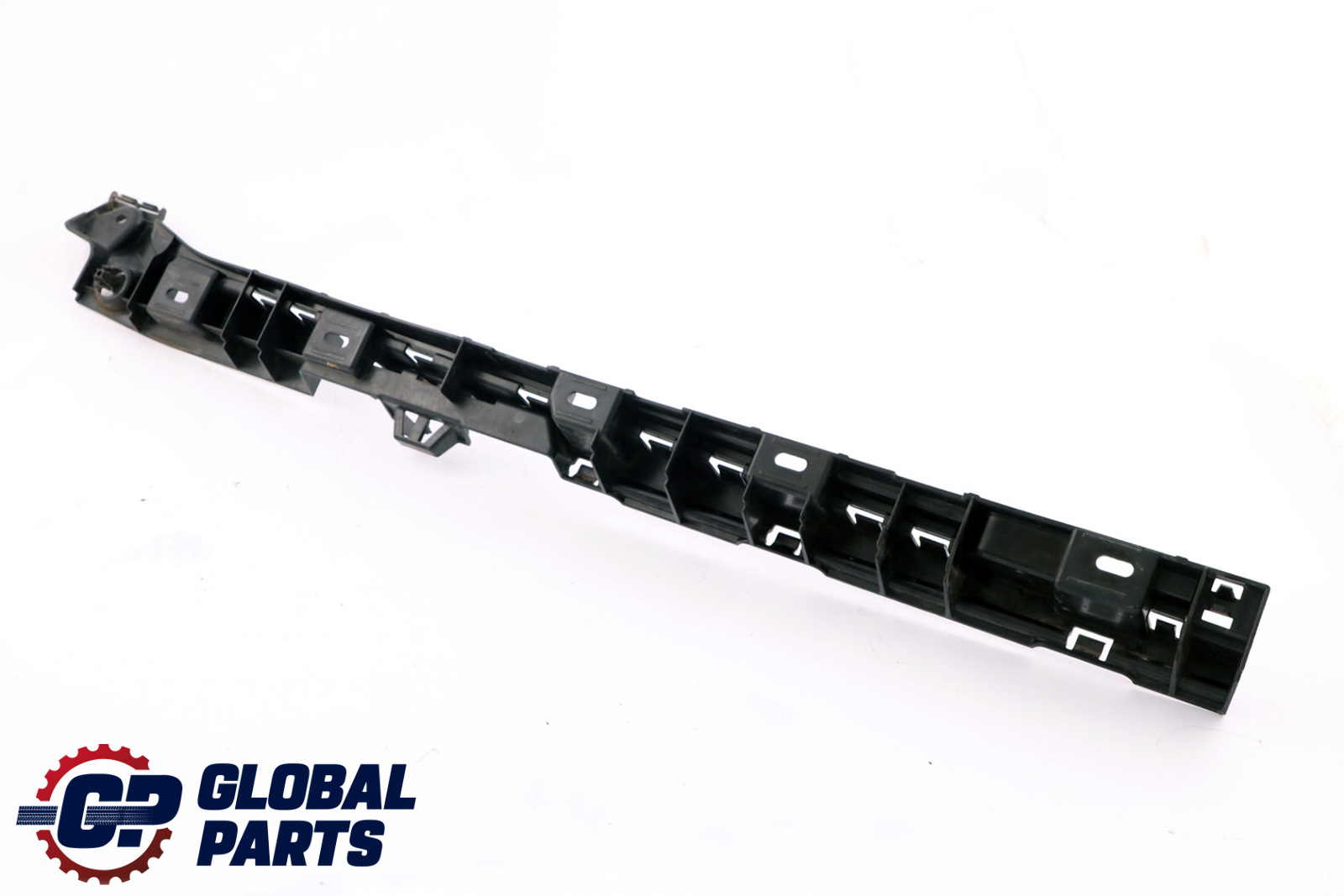 BMW F10 F11 LCI Retaining Strip Skirt Sill Mount Holder Left N/S 7204021