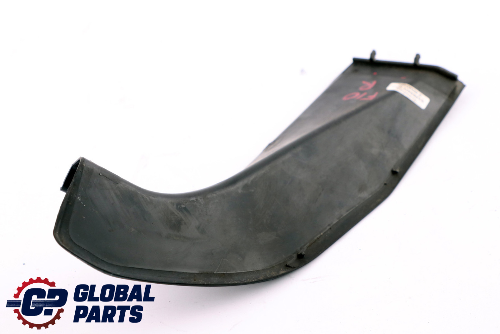 BMW 5 Series F10 Gutter Strip Trim Drip Rail Right O/S 7204376