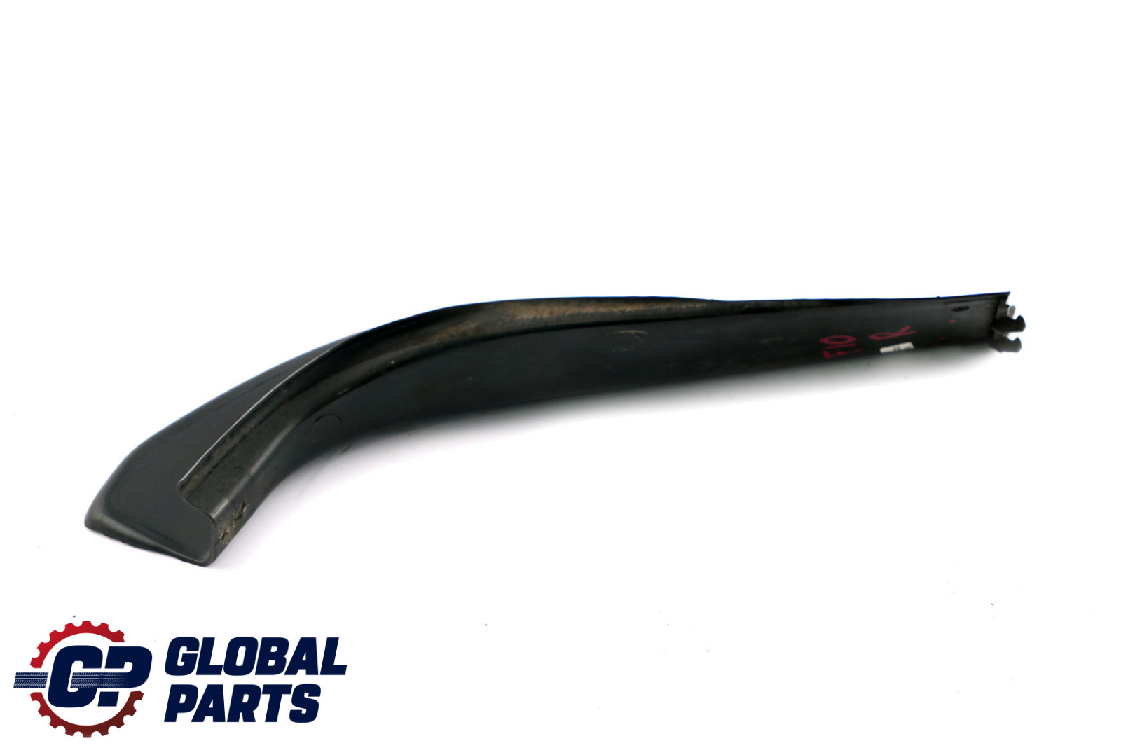 BMW 5 Series F10 Gutter Strip Trim Drip Rail Right O/S 7204376