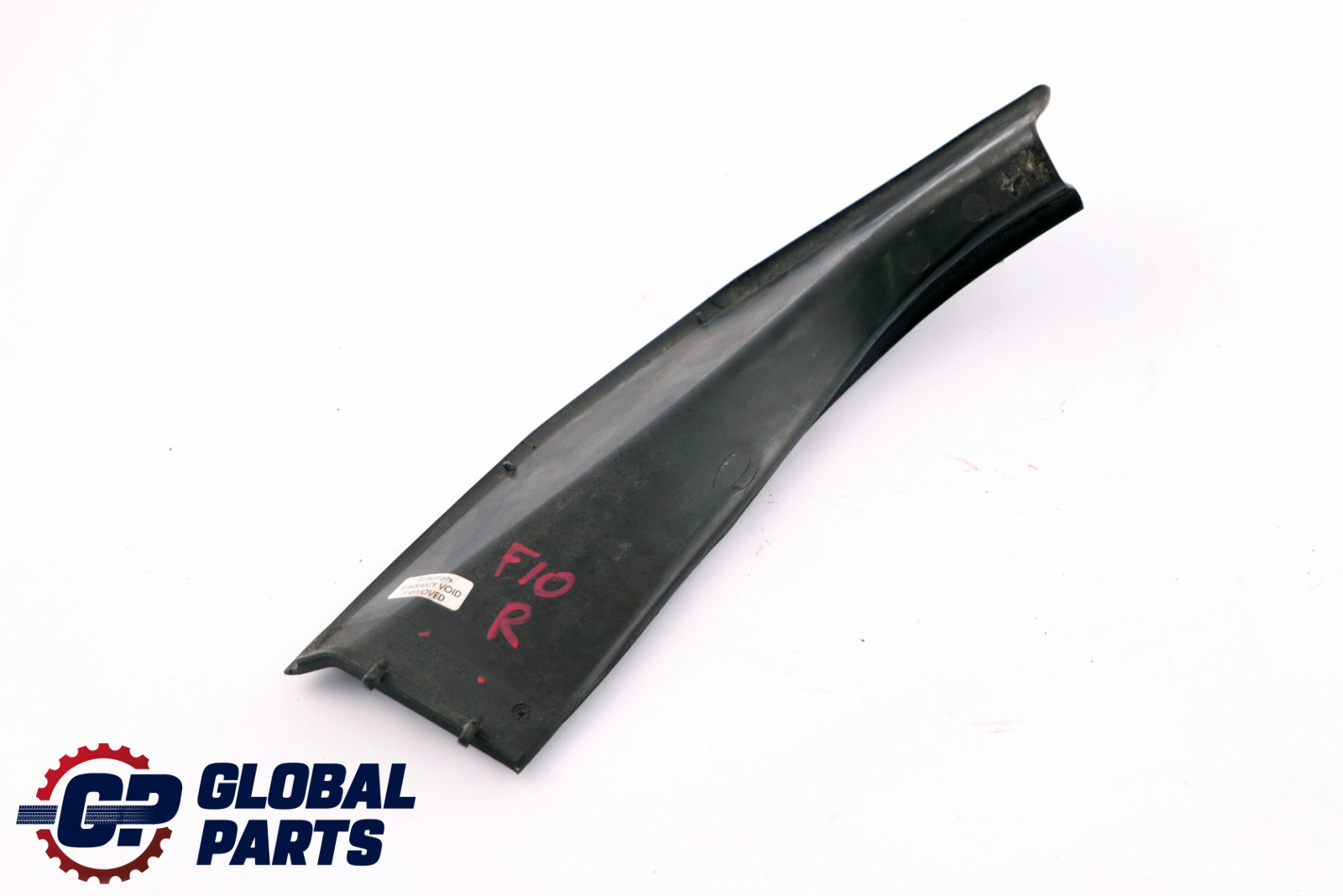 BMW 5 Series F10 Gutter Strip Trim Drip Rail Right O/S 7204376