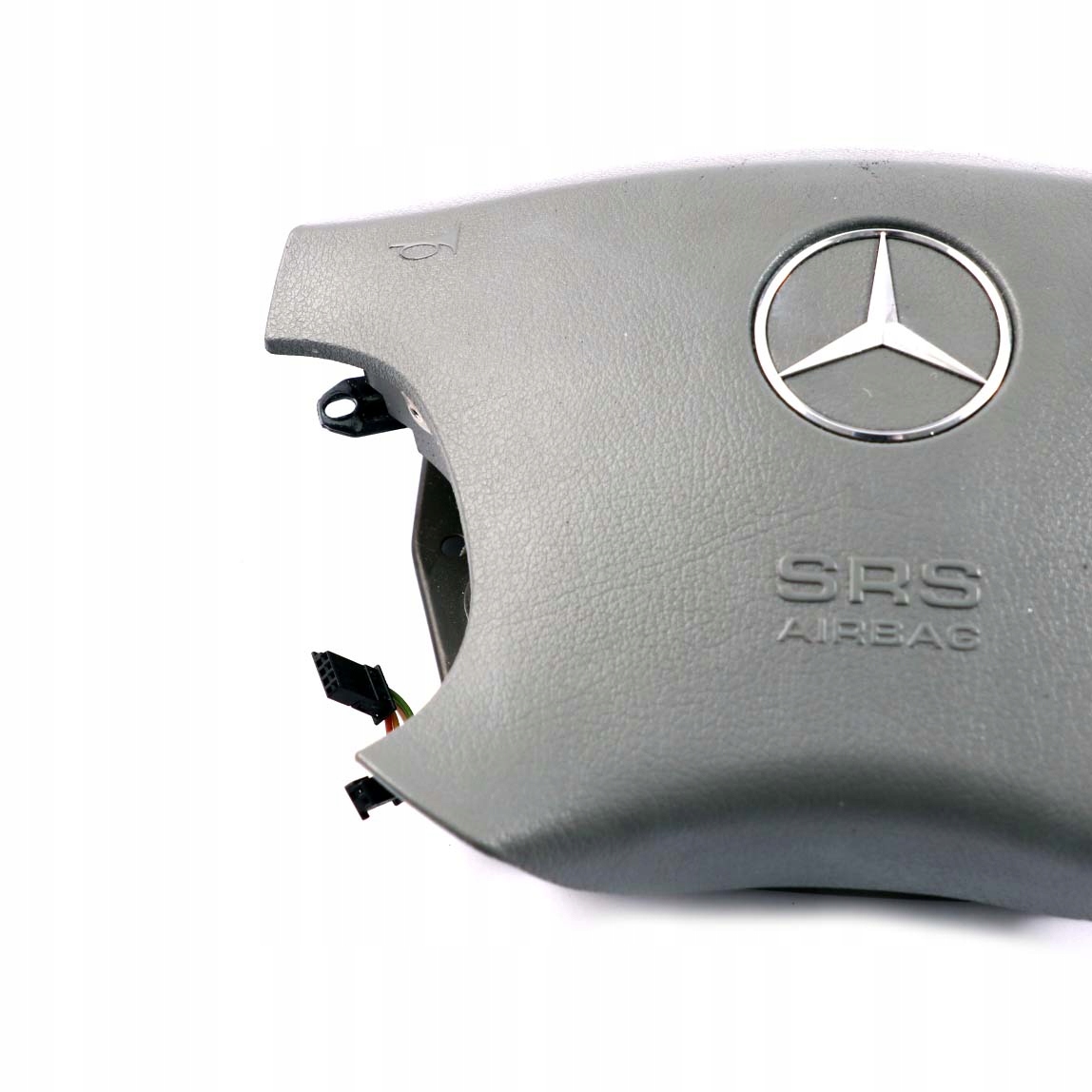 Mercedes-Benz CL S W215 W220 Steering Wheel Airbag Air Bag Grey A2204602498