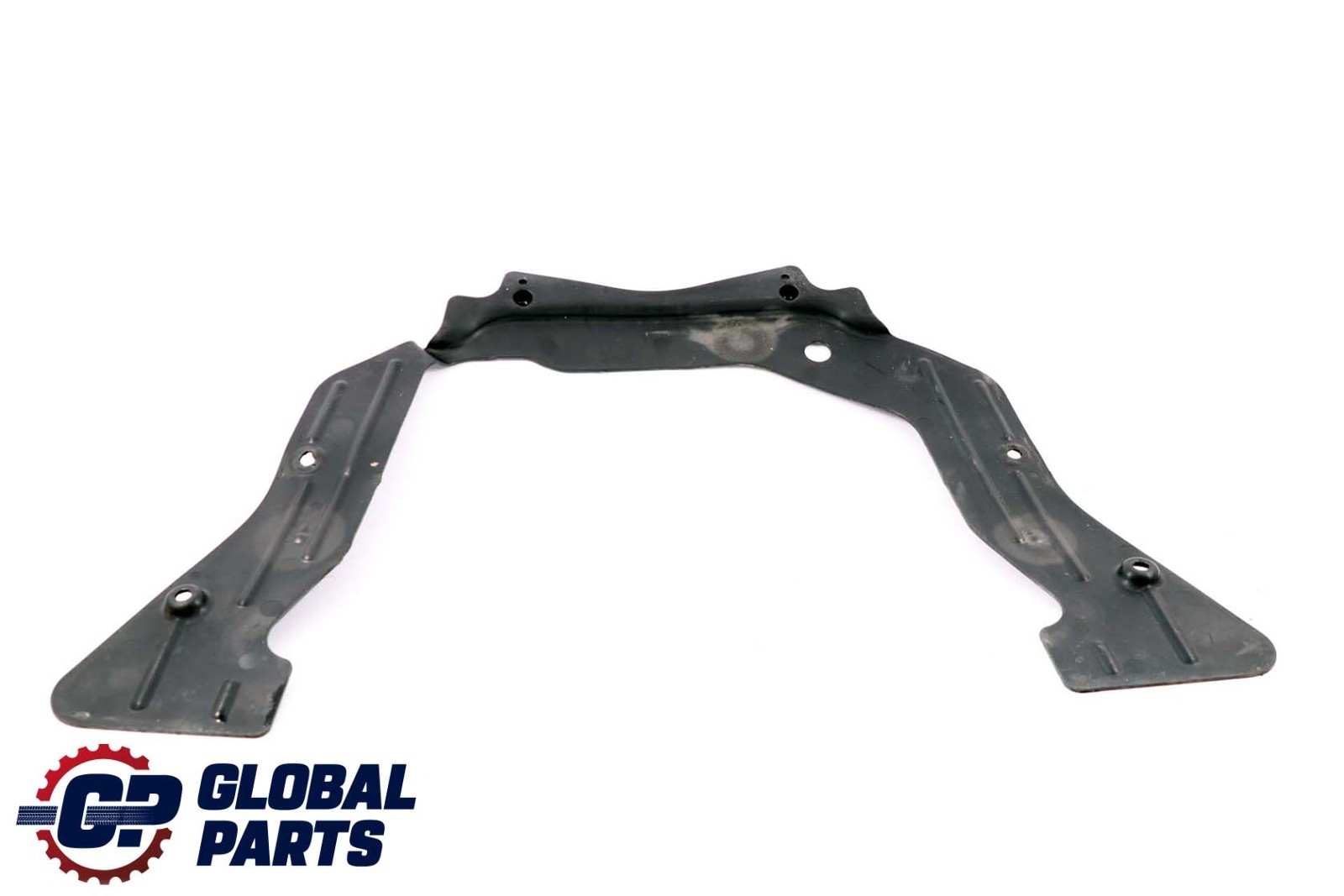 BMW X6 Series E71 Cover Reinforcement Plate Heat Insulation 7205621